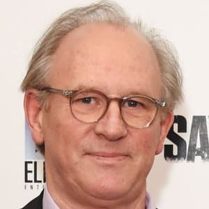 Peter Davison