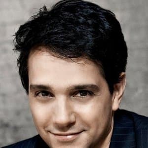 Ralph Macchio