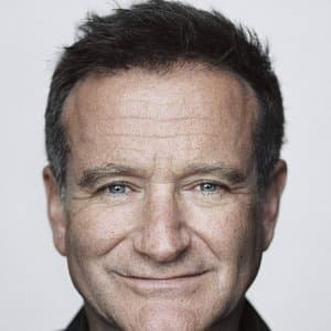 Robin Williams