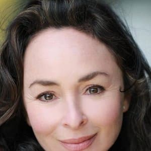 Samantha Spiro