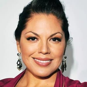 Sara Ramirez