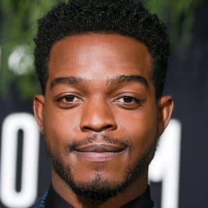 Stephan James