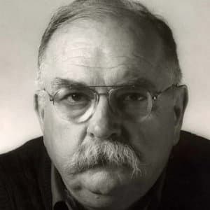 Wilford Brimley