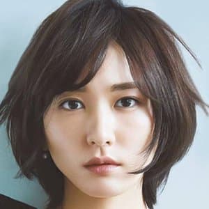 Yui Aragaki