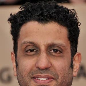 Adeel Akhtar