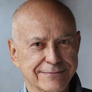 Alan Arkin