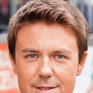 Andrew Buchan