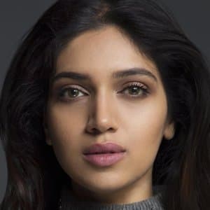 Bhumi Pednekar