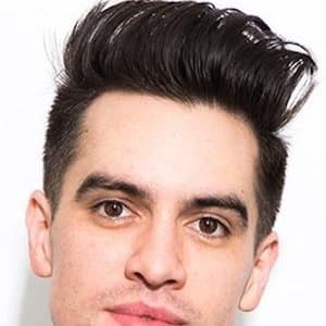 Brendon Urie