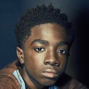 Caleb McLaughlin