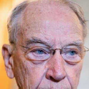 Chuck Grassley