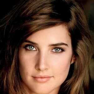 Cobie Smulders