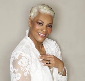 Dionne Warwick