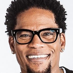 D.L. Hughley