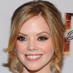 Dreama Walker