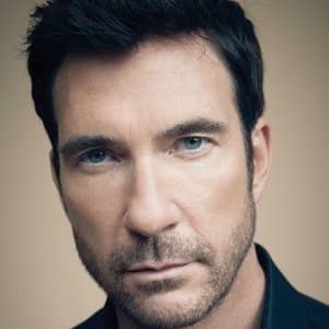 Dylan McDermott