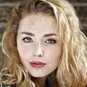 Freya Mavor