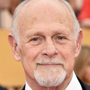 Gerald McRaney