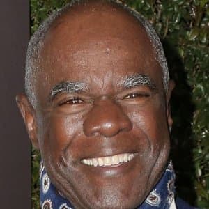 Glynn Turman