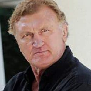 Joe Bugner