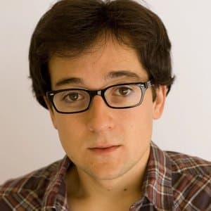 Josh Brener