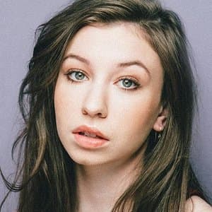 Katelyn Nacon