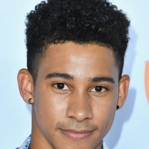 Keiynan Lonsdale