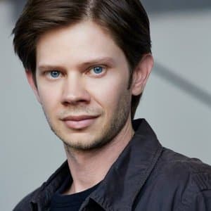 Lee Norris