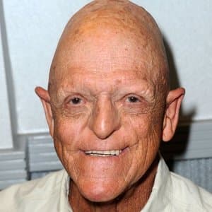 Michael Berryman