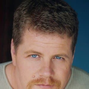 Michael Cudlitz