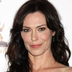 Michelle Forbes