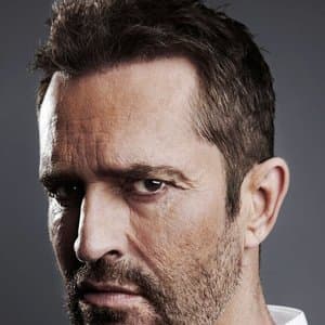 Rupert Everett