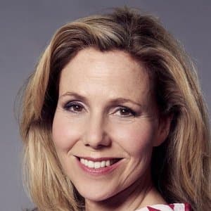 Sally Phillips