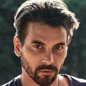 Skeet Ulrich