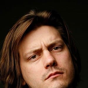 Trevor Moore