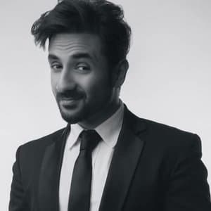 Vir Das