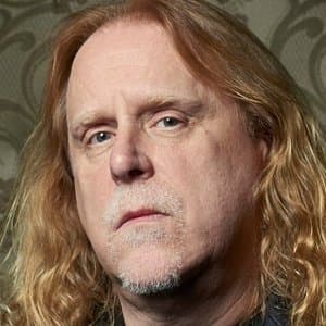 Warren Haynes