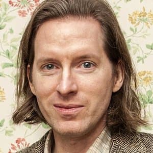 Wes Anderson