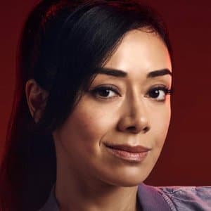 Aimee Garcia