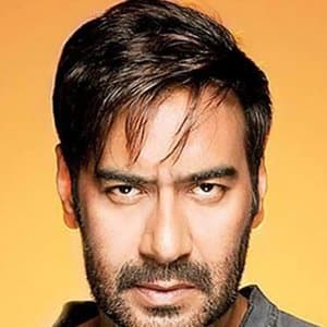 Ajay Devgn