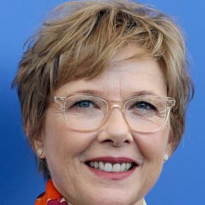 Annette Bening