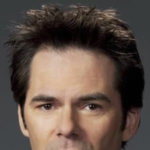 Billy Burke