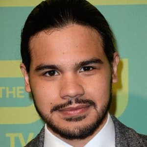 Carlos Valdes