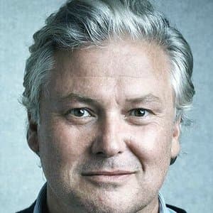 Conleth Hill