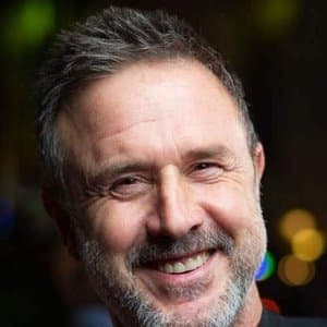 David Arquette