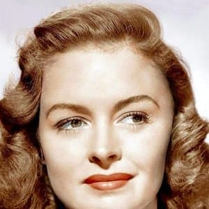 Donna Reed