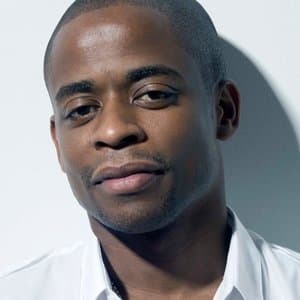 Dulé Hill