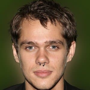 Ellar Coltrane