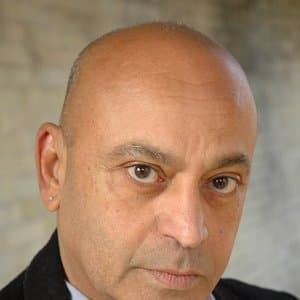 Hassani Shapi