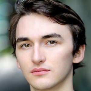 Isaac Hempstead Wright